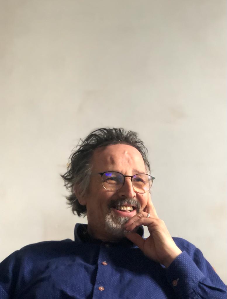 Gilles Robic