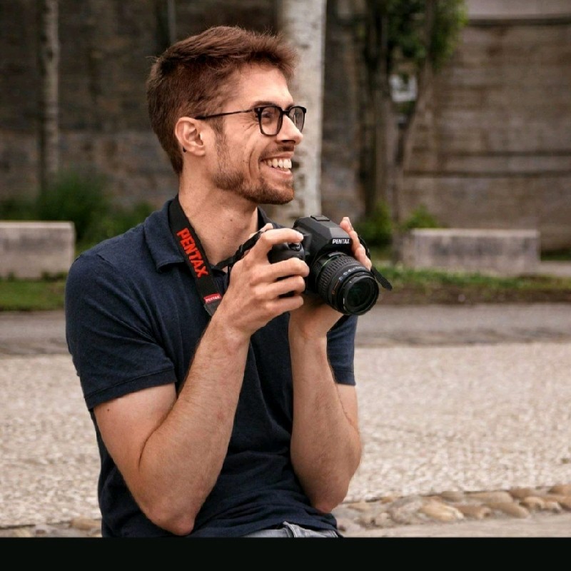 Maxime Vieux