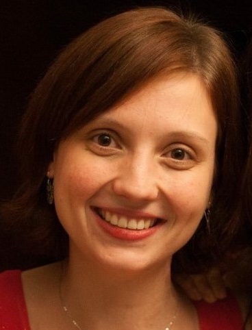 Laurène Lestienne