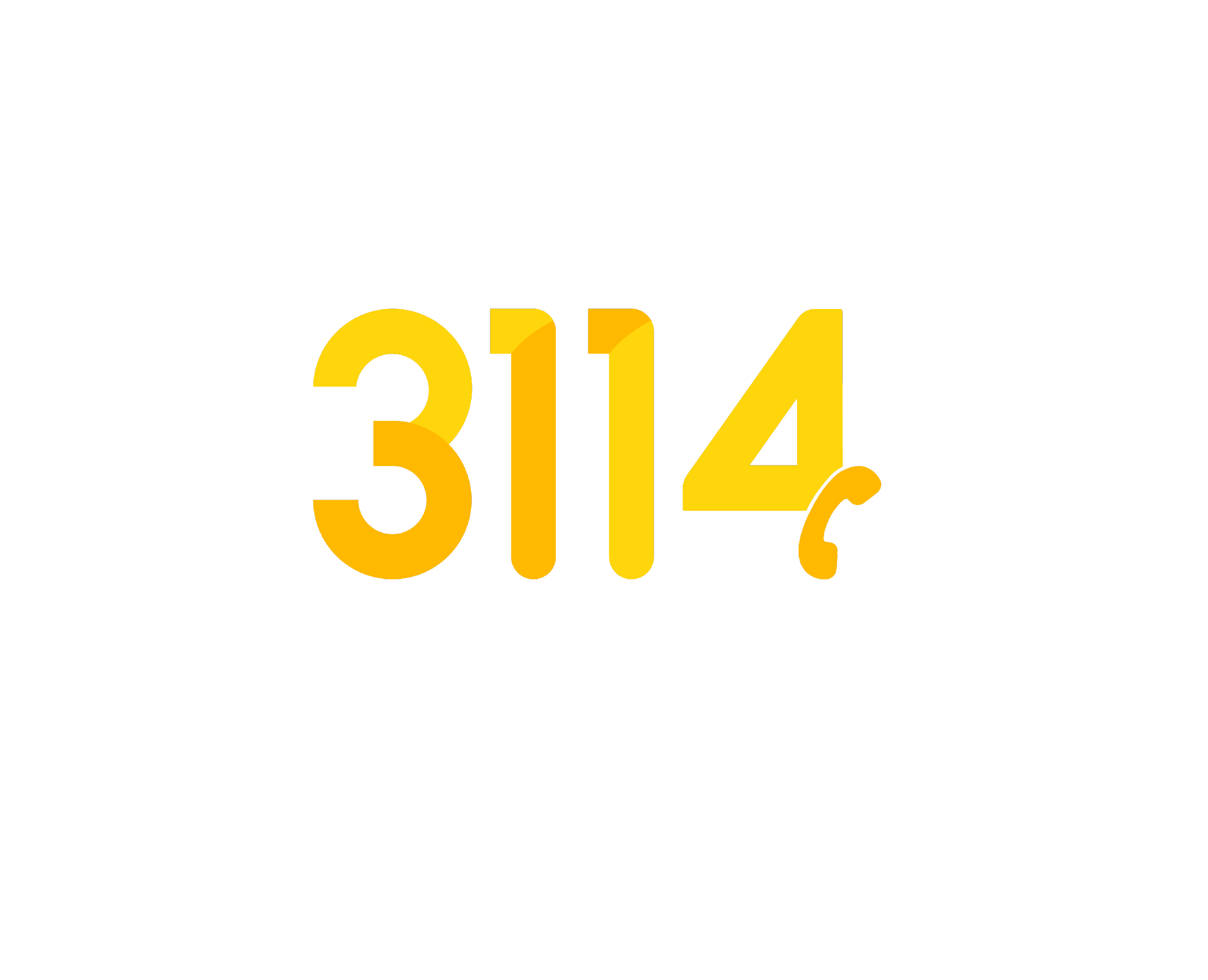 3114