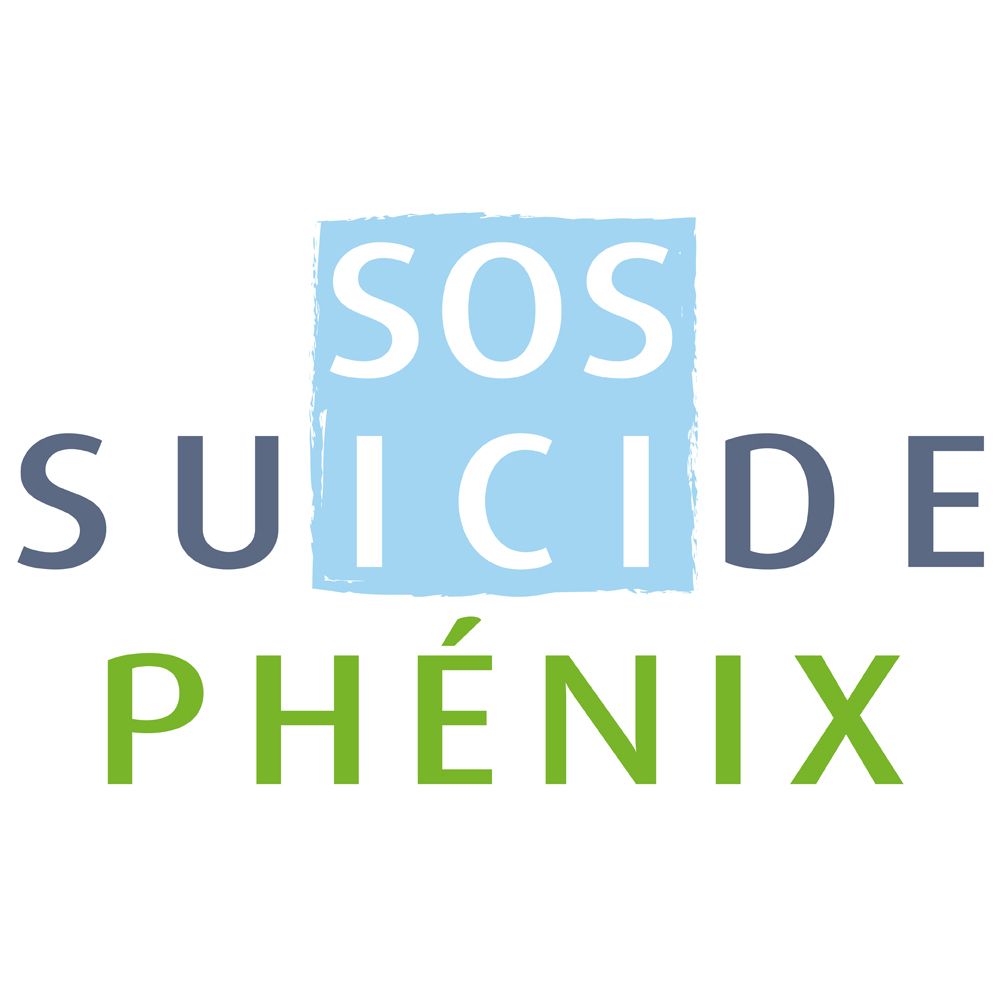 SOS Suicide Phénix Bordeaux