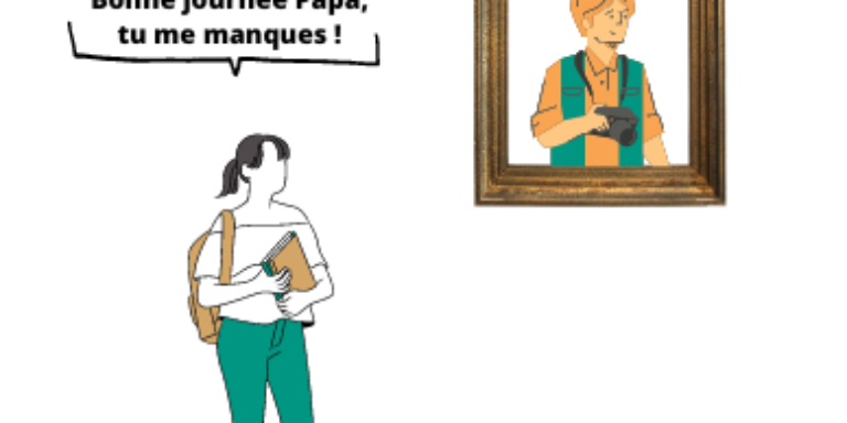 La continuité des liens