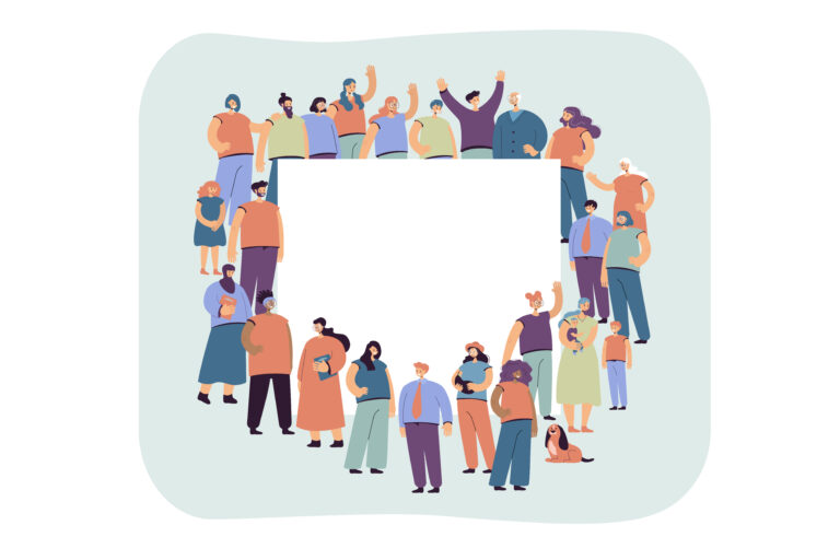 Recherche de participants – étude sur le deuil après suicide