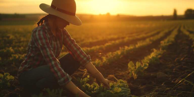Le deuil après suicide dans le monde agricole
