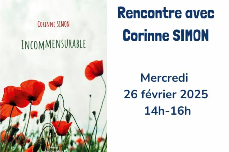 [Rencontre] Témoignage autour de la dépression et du suicide d&rsquo;un proche – 26 février (Lyon)